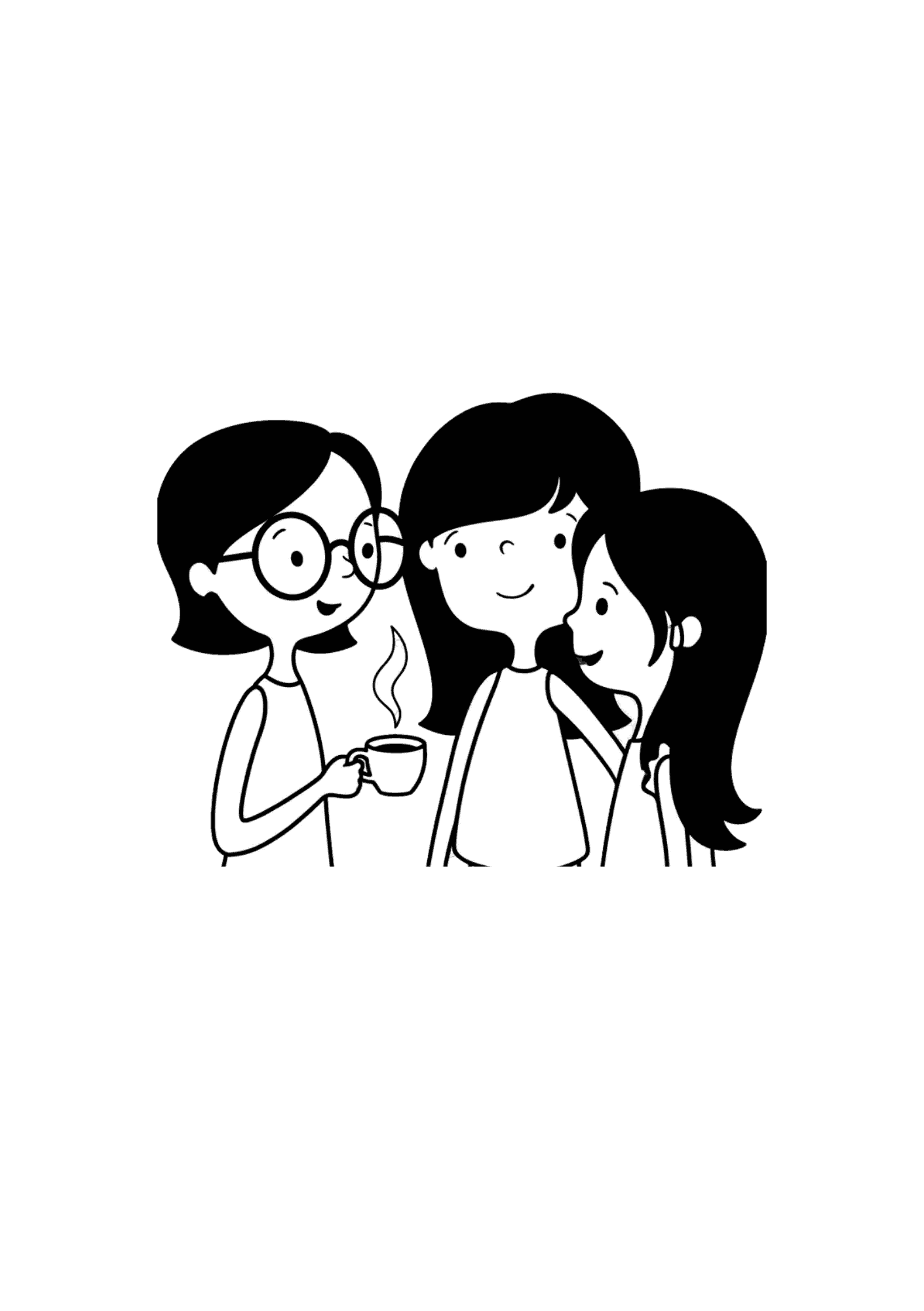 Encuentro virtual entre maestras de la comunidad UMA